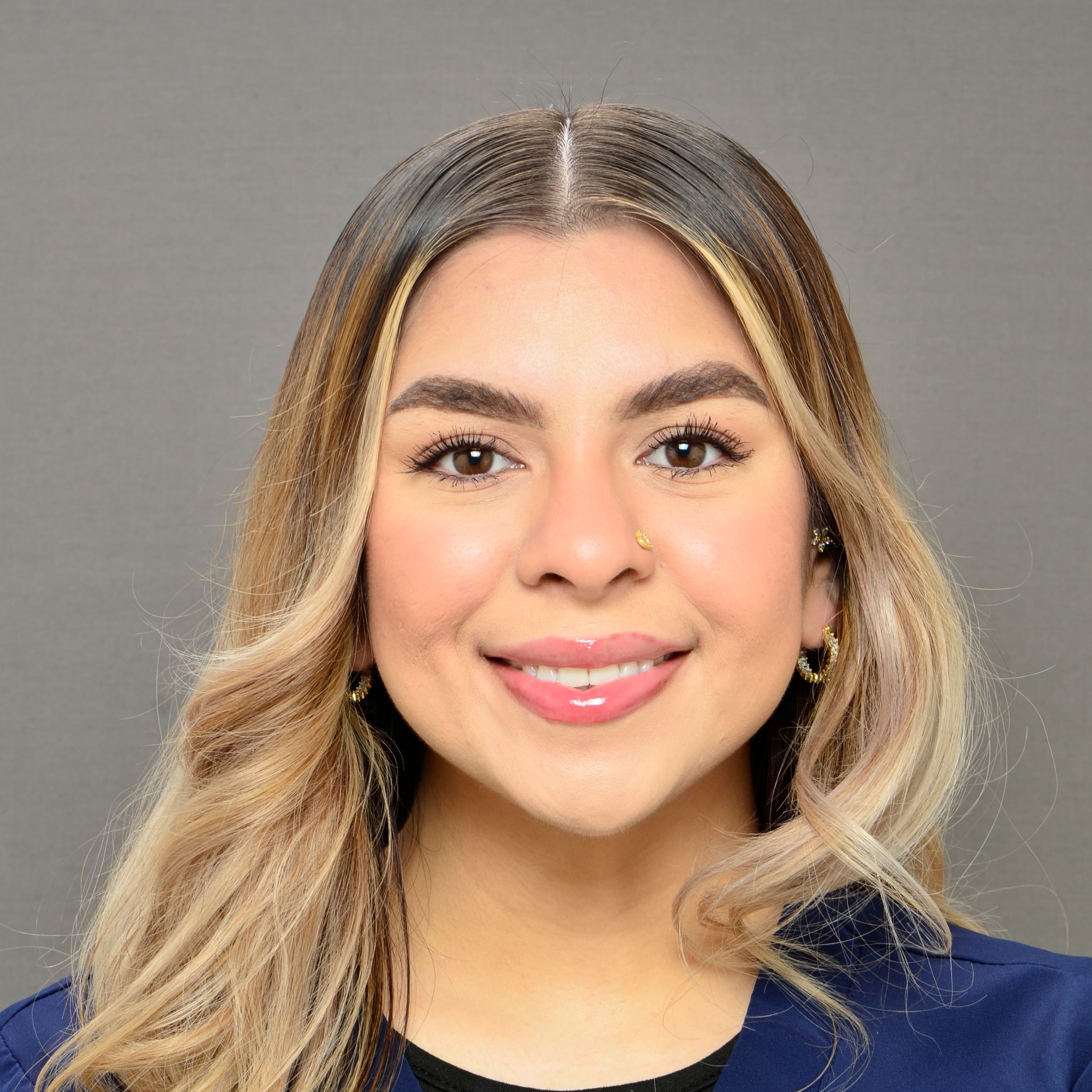 Karen Gallegos